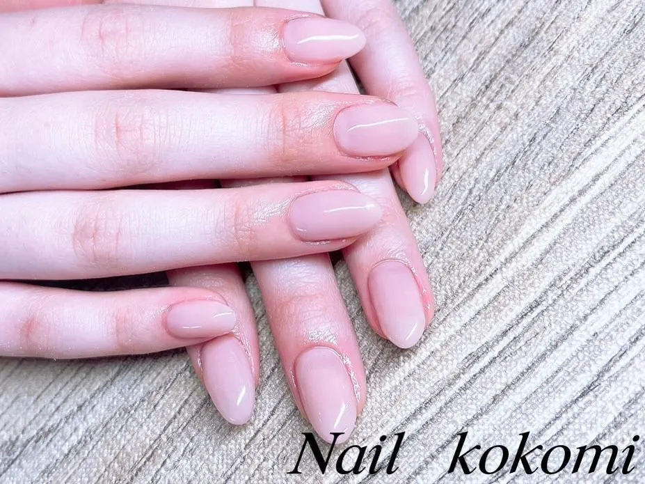 オフィスネイル💅