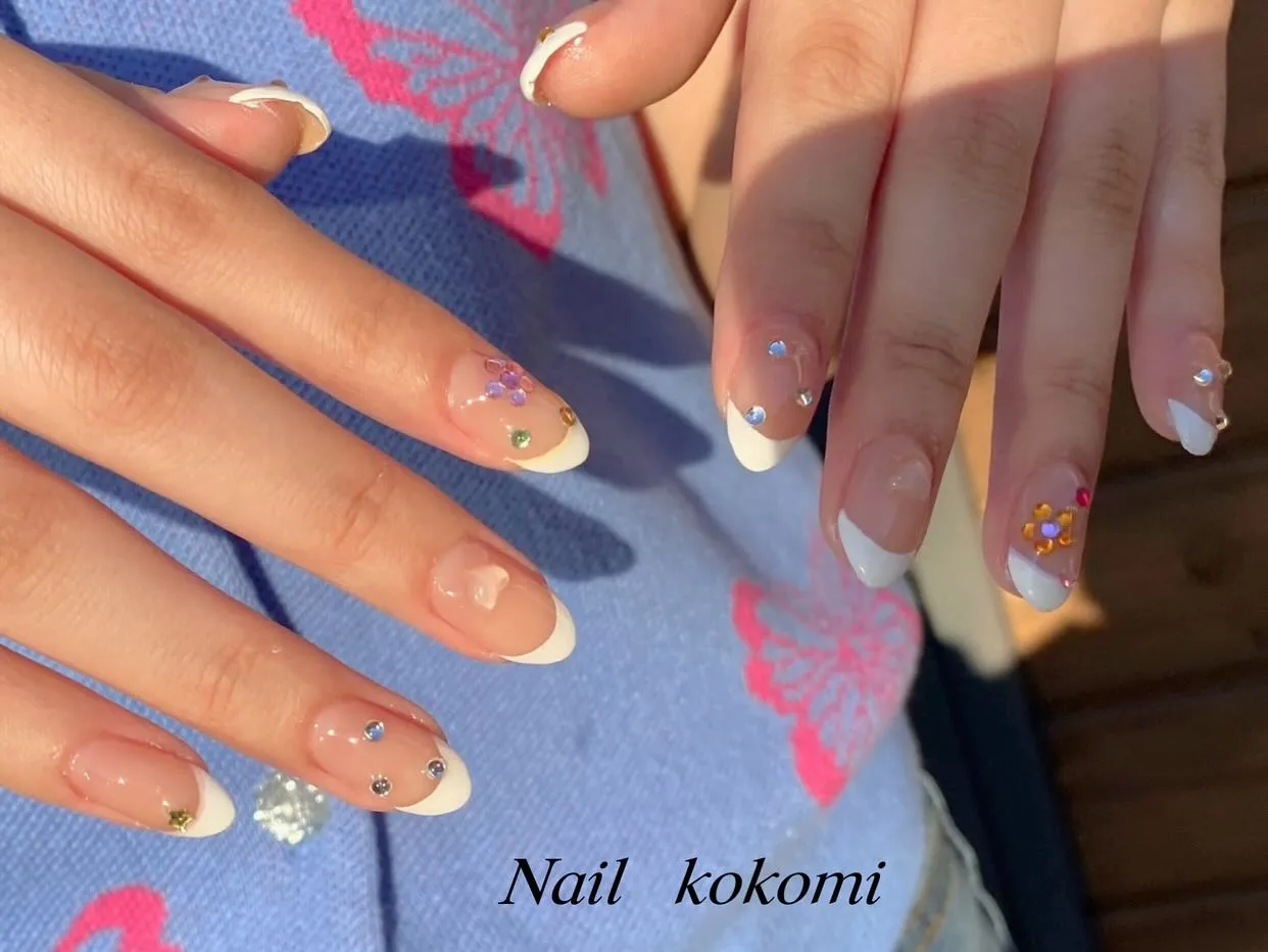 フレンチ💅