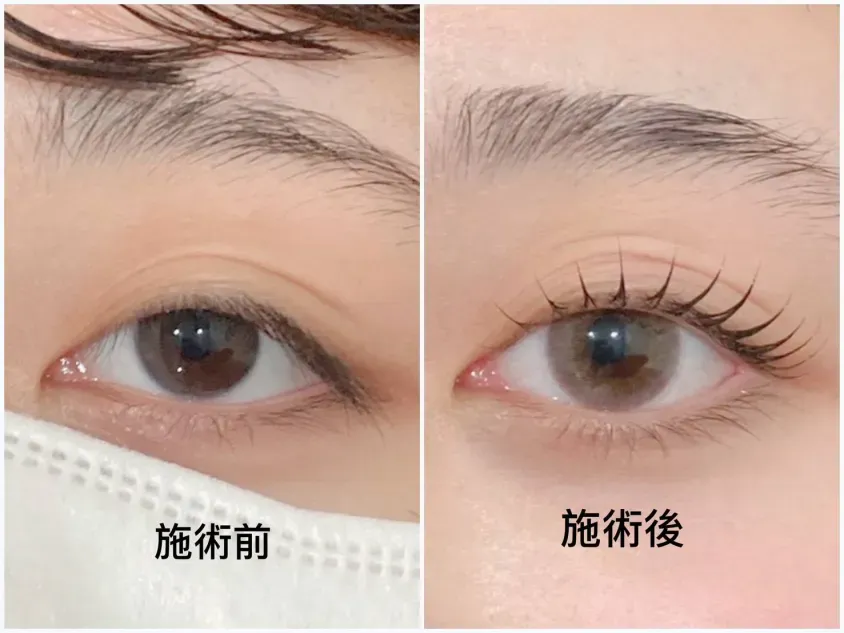 ４月から新しい自分に！目元ぱっちりかわいいを♡